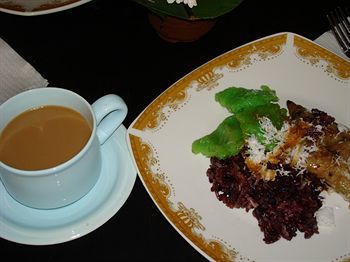 Hotel Semampan Village Ubud (Bali)