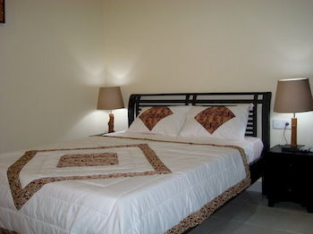 Semampan Village Hotel