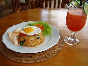 Semampan Village 2* Ubud