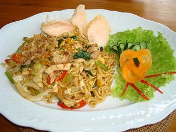 Semampan Village Hotel Ubud (Bali)