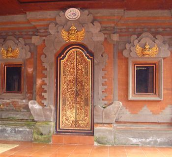 Semampan Village Ubud (Bali)