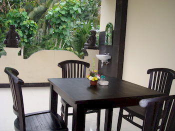 Semampan Village 2* Ubud (Bali)