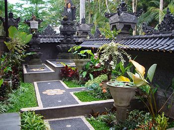Semampan Village Hotel Ubud (Bali)
